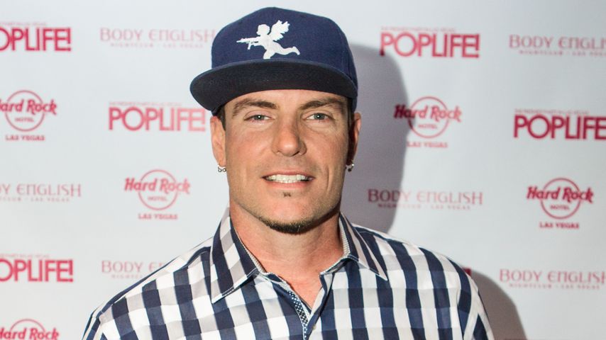 Vanilla Ice