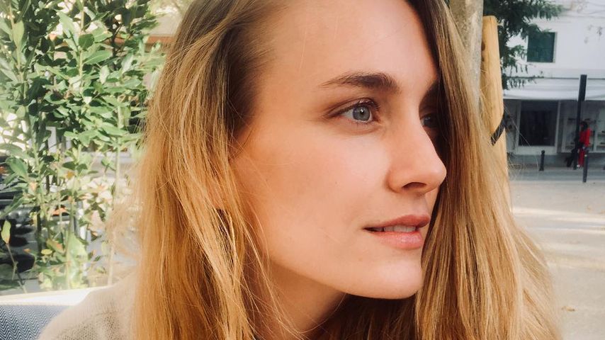 Verena Ofarim feiert Weihnachten mit Family & ihrem Freund!
