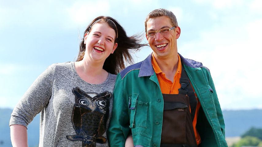 Verena und Roland