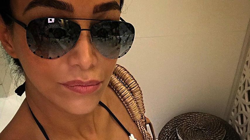 Verona Pooth bikini-fit mit 49: Diese Pics hauen alle um!