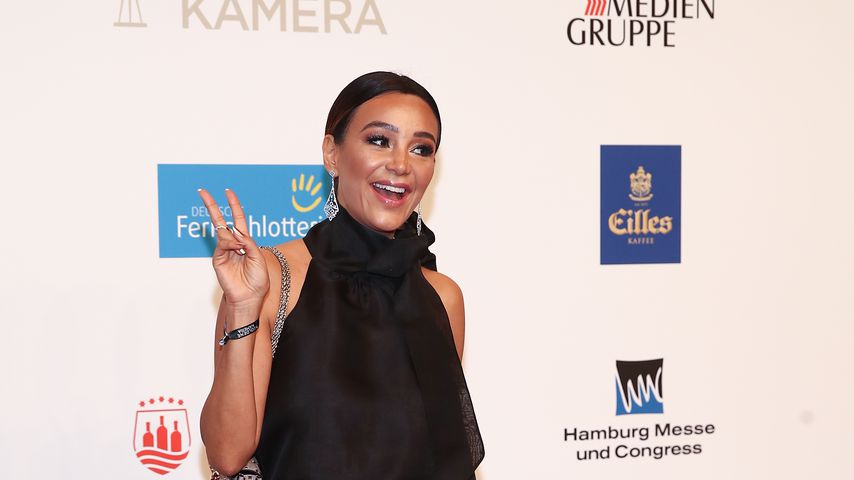 Will Zweifach-Mama Verona Pooth (50) noch mehr Nachwuchs?