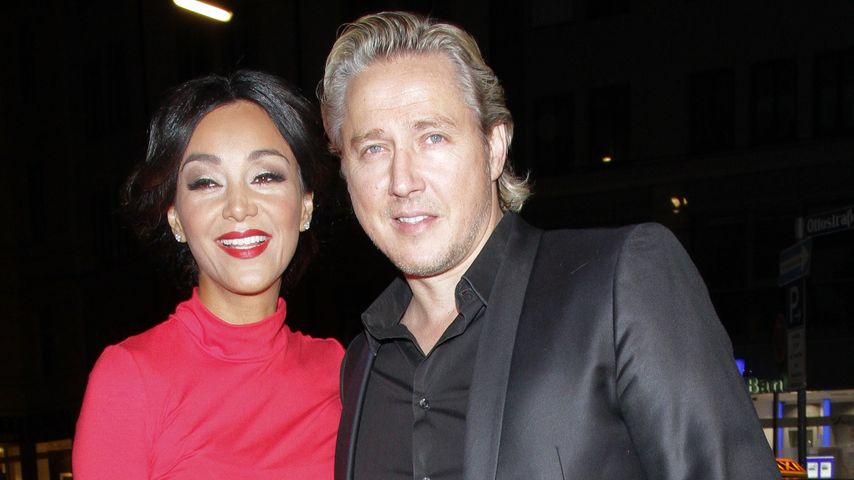 Trotz Insolvenz: Franjo Pooth wieder Unternehmer | Promiflash.de