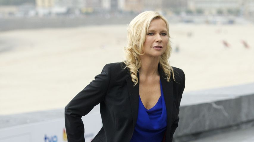Veronica Ferres