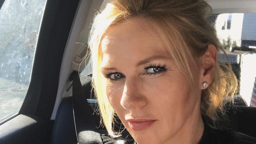 Veronica Ferres, deutsche Schauspielerin