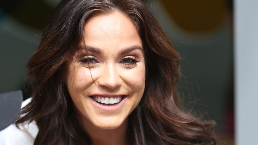 Vicky Pattison