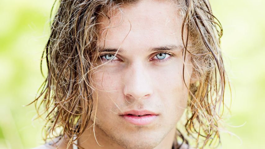 Sex Mit 500 Frauen Knackt Victor Bei Love Island Die 501 Promiflash De
