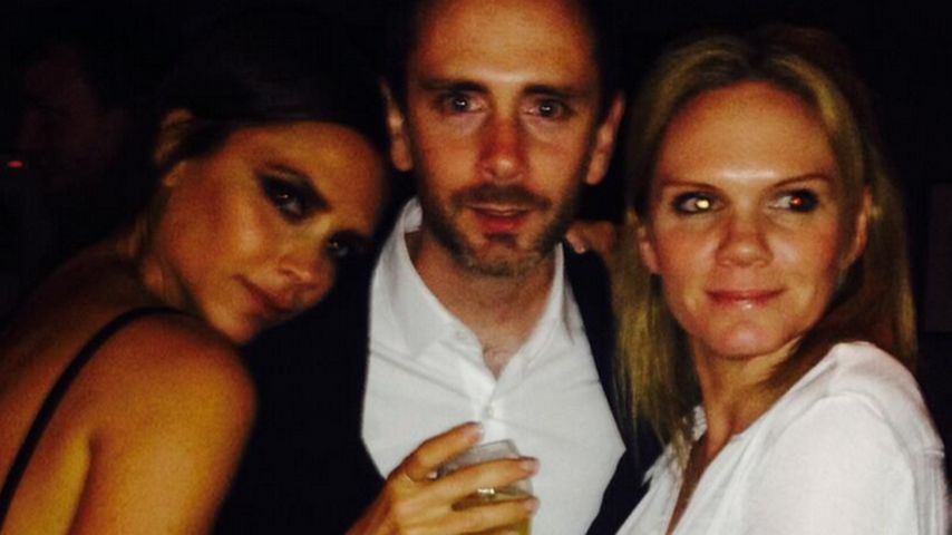 Victoria Beckham