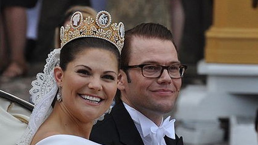 Prinzessin Victoria von Schweden