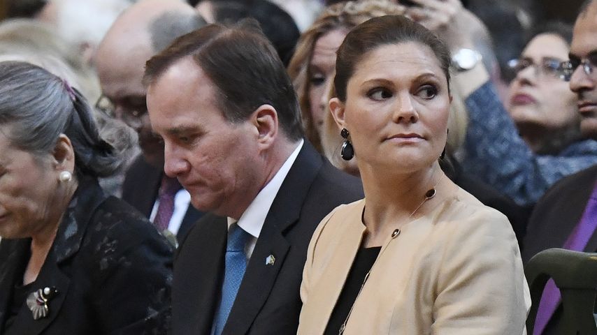 Prinzessin Victoria von Schweden