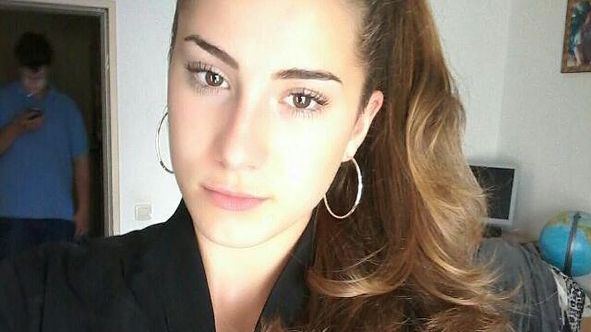 Victoria von GNTM 2017