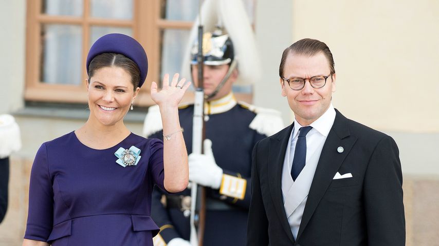 Prinzessin Victoria von Schweden