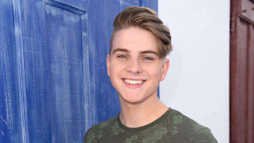 Schlager-Newcomer: So klingt Vincent Gross' neue Single!