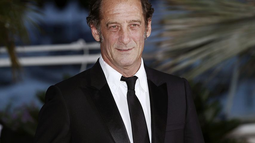 Vincent Lindon
