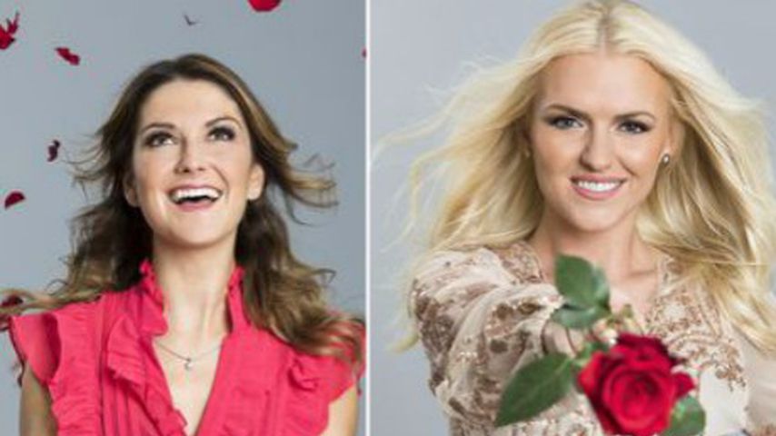 Party: Feiern Bachelor-Girls Erika & Viola Herzschmerz weg?