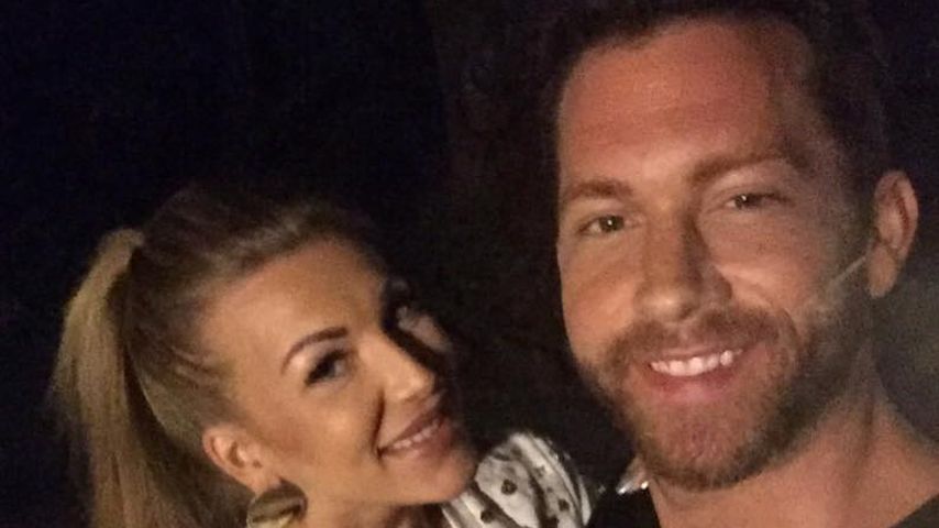 Vivien Konca und Oliver Sanne
