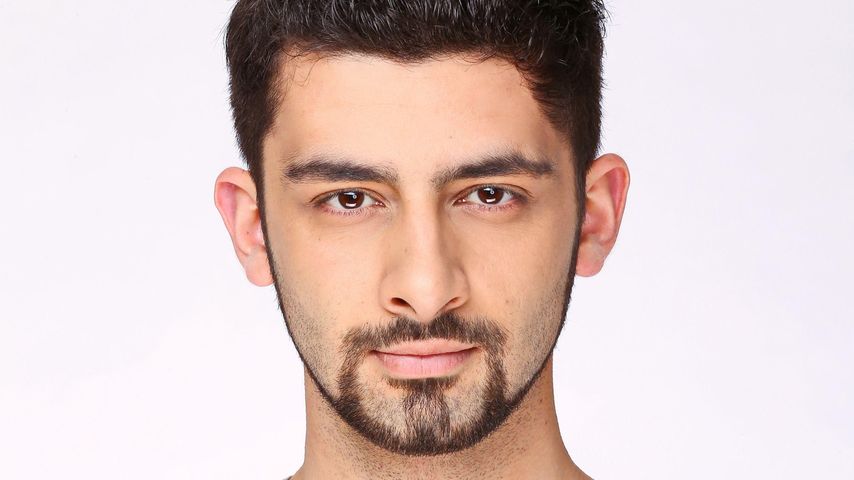 Volkan Isbert