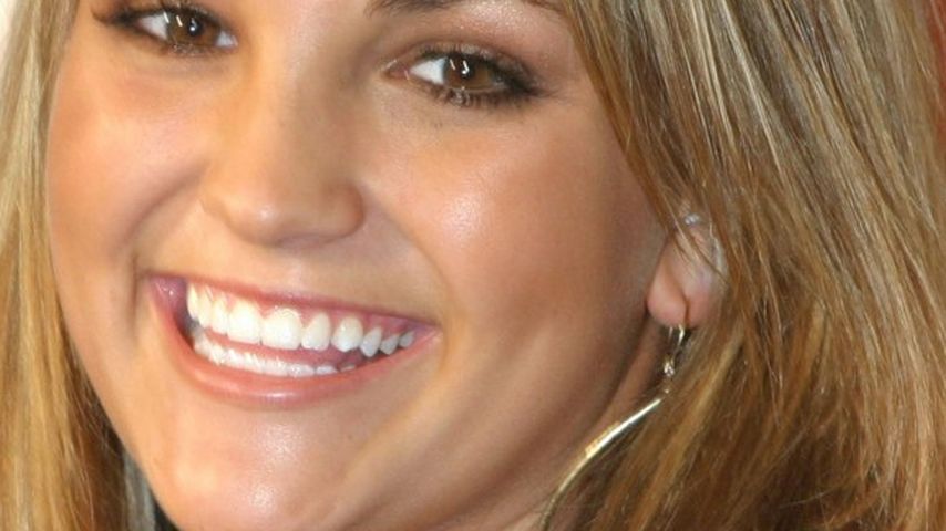 Jamie Lynn Spears