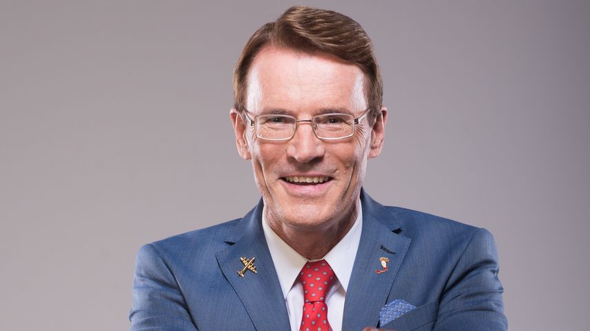 Walther von "Traumfrau gesucht"
