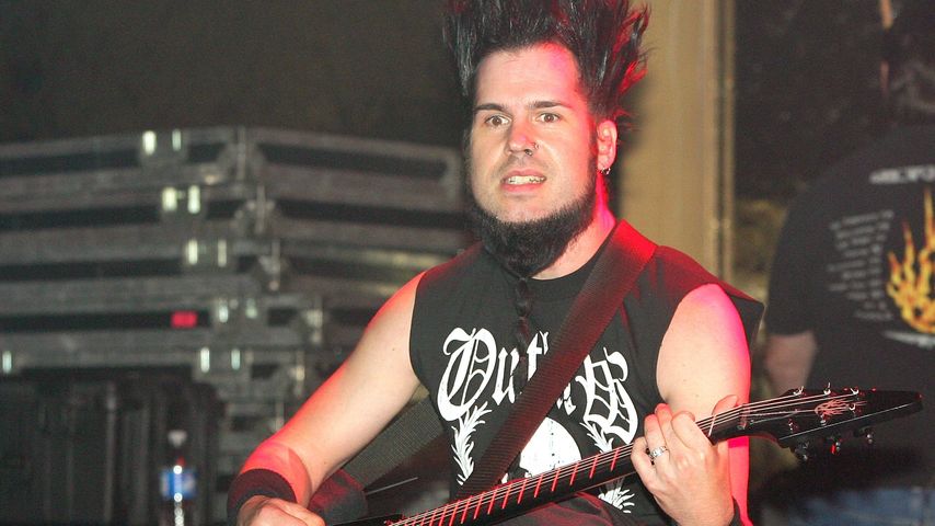 Wayne Static