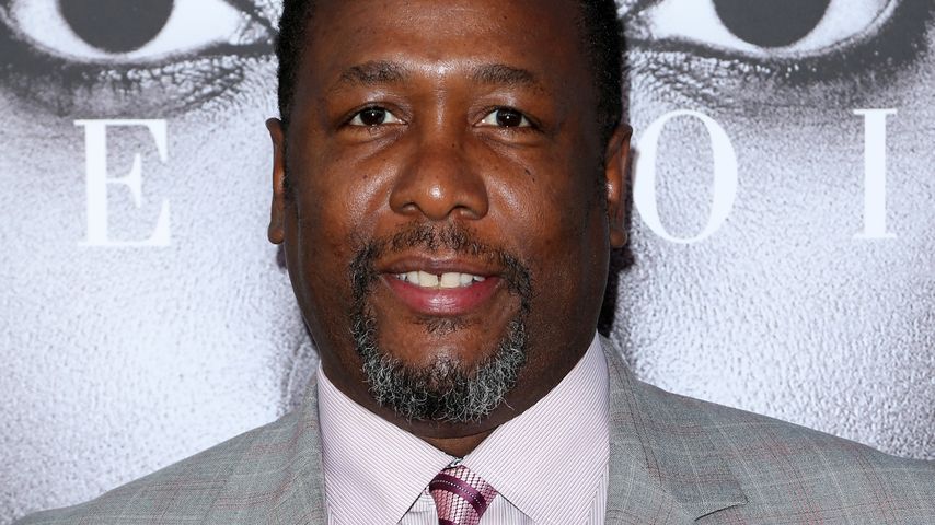 Wendell Pierce