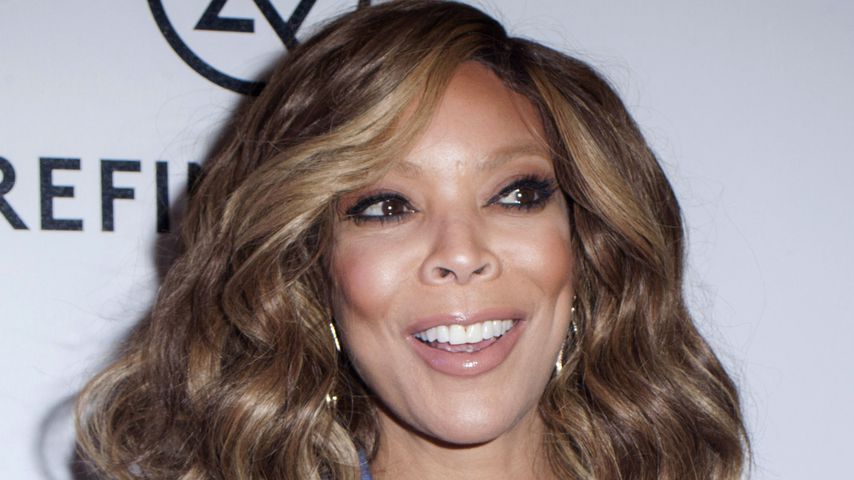 Wendy Williams bei einem Event in New York 2016