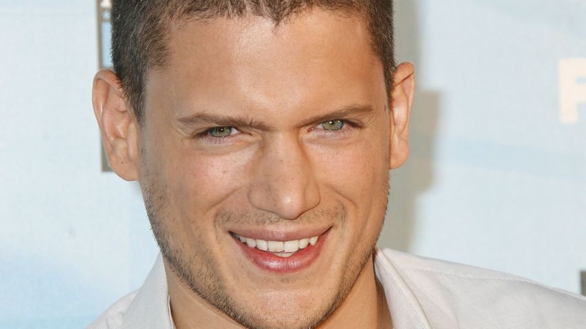 Wentworth Miller