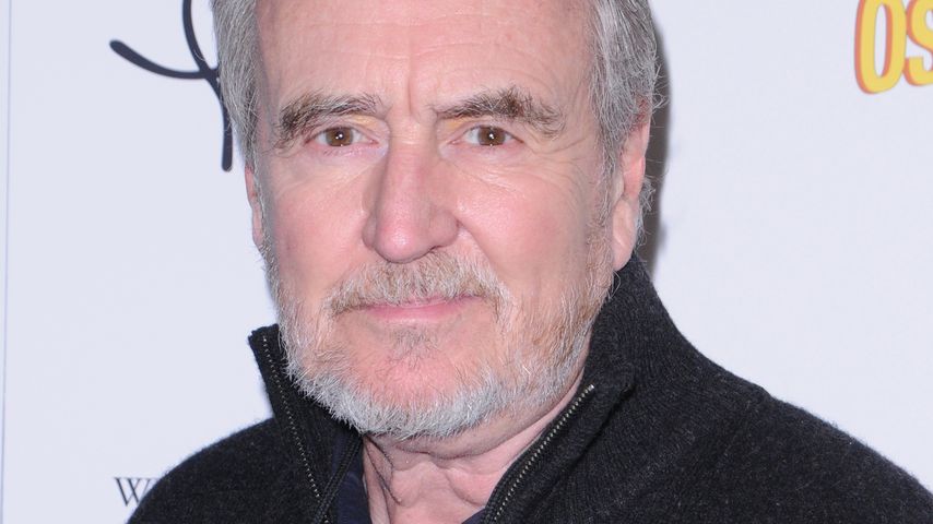 Wes Craven