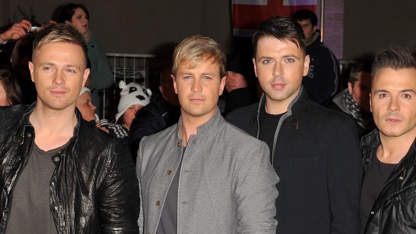 Westlife