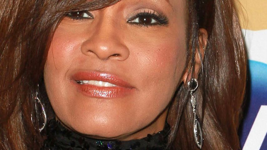 Whitney Houston