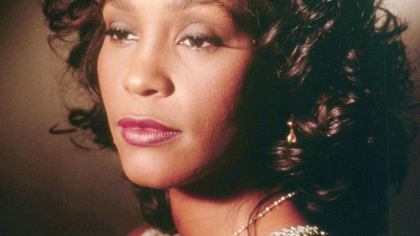 Whitney Houston