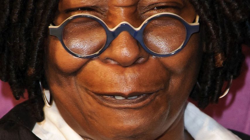 Whoopi Goldberg
