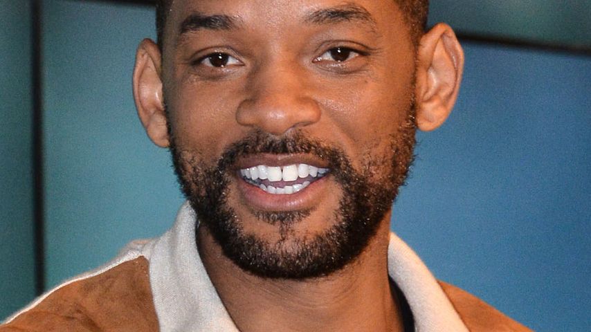 Will Smith
