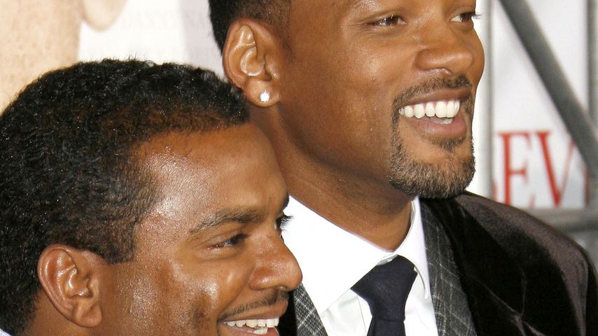Will Smith