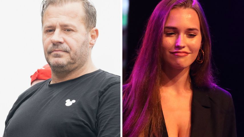 Willi Herren: Das steckt hinter Bühnen-Verweis wegen Laura!