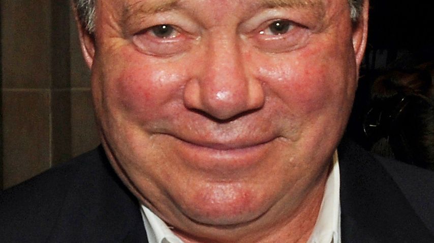 William Shatner