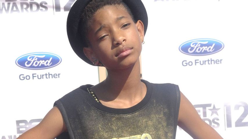 Willow Smith