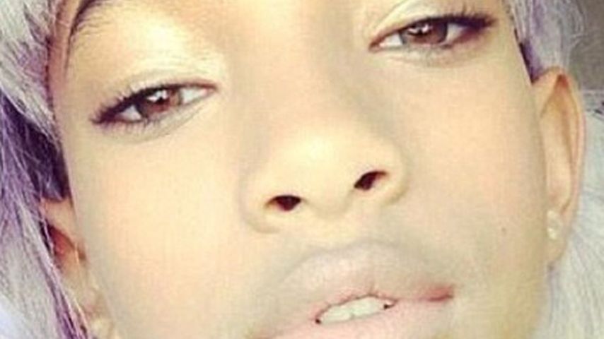 Willow Smith