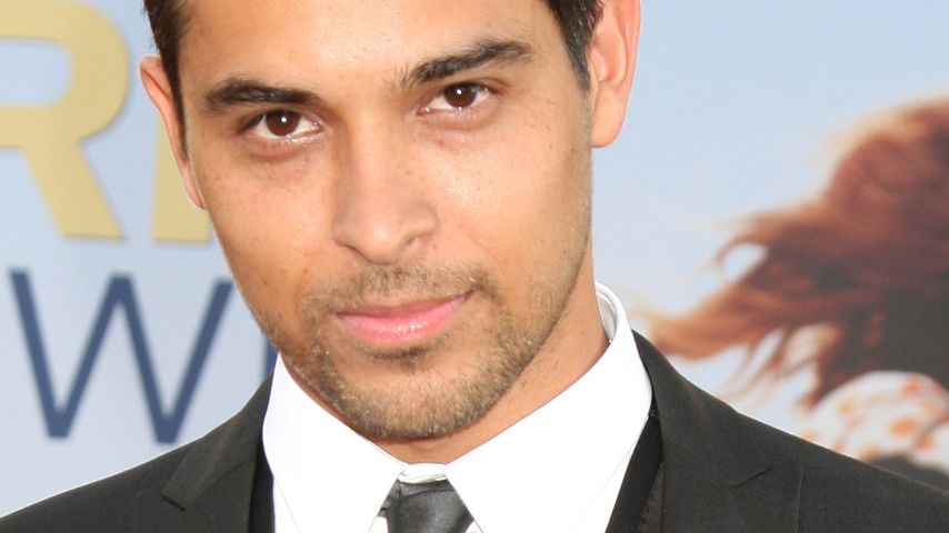 Wilmer Valderrama