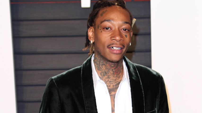 Wiz Khalifa