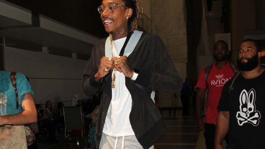 Wiz Khalifa
