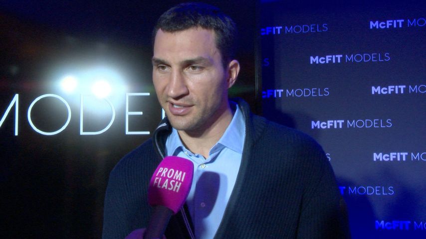 Wladimir Klitschko