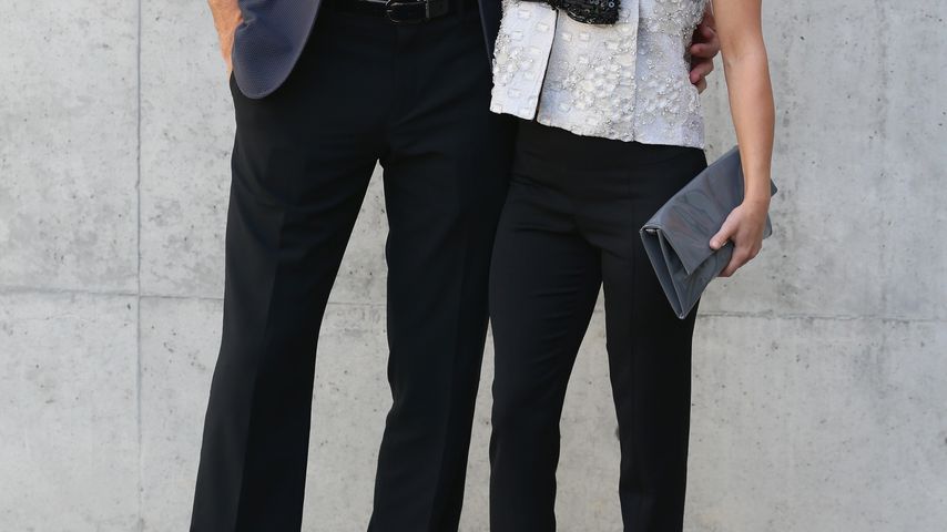 Hayden Panettiere und Wladimir Klitschko