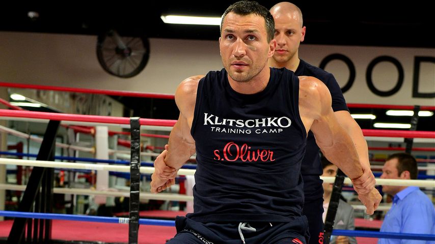 Wladimir Klitschko