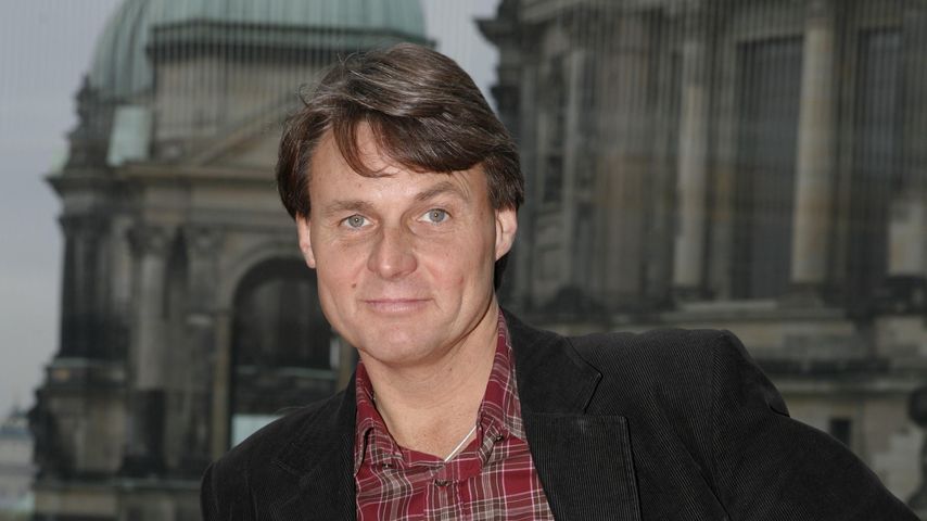 Wolfgang Bahro