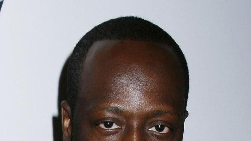 Wyclef Jean