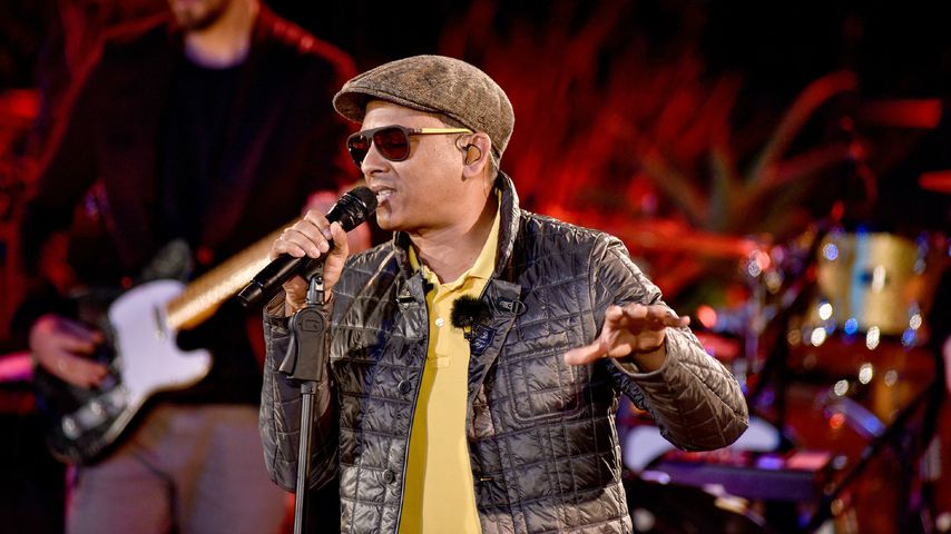 Xavier Naidoo Singt Amoi Seg Ma Uns Wieder Video