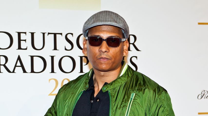 Xavier Naidoo