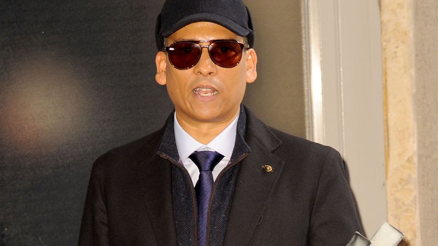 Xavier Naidoo
