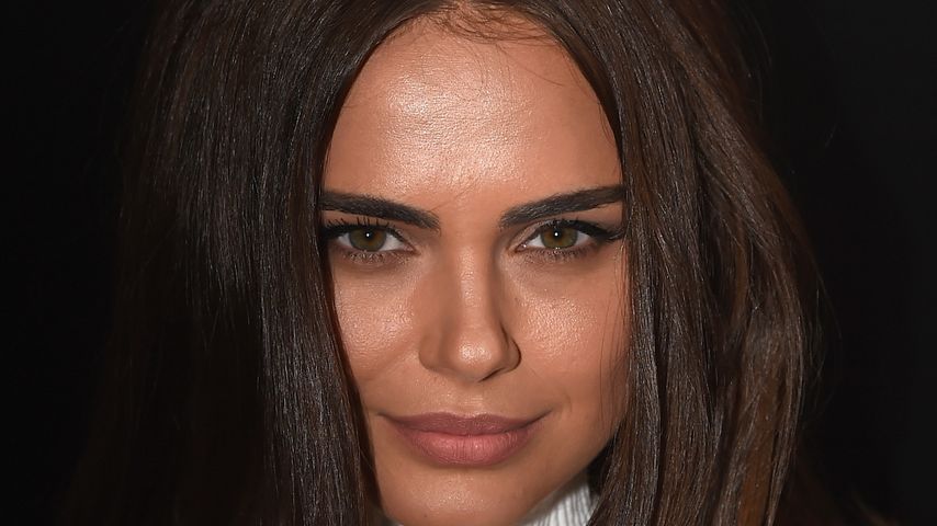 Xenia Deli bei Film-Premiere in L.A.