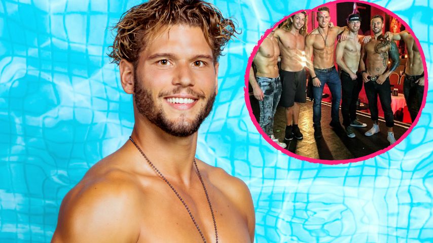 Von "Love Island" zu SixxPaxx? Yanik plant Stripper-Karriere